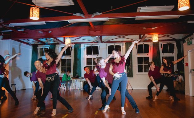 Photo of Salsa Therapy Dance School