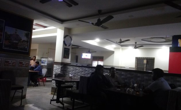 Photo of New Karavali Deluxe Bar & Restaurant