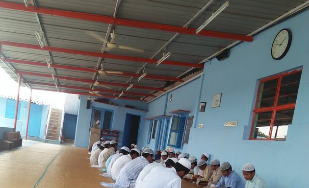 Photo of Masjid E Afzal, Kadugodi New Extension