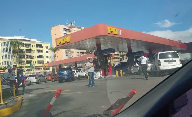 Foto de Estación de servicio PDV Lago Expresa Paraíso