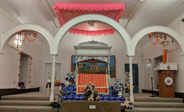Photo of Gur Sikh Temple