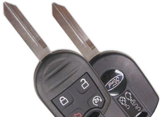 Photo of 247 Car keys