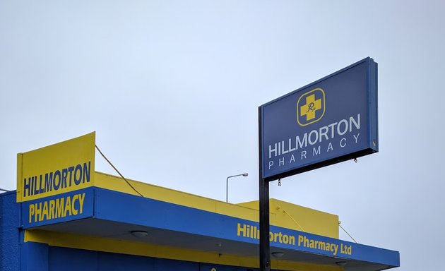 Photo of Hillmorton Pharmacy Ltd