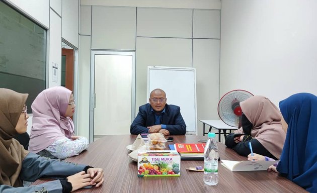 Photo of Perkhidmatan Kaunseling Profesional Tazkiyah An Nafs (TANC Malaysia)