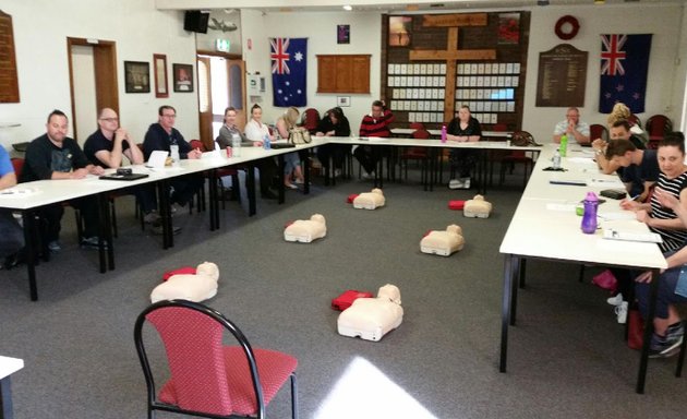 Photo of First Aid Pro - Morphett Vale (Venue 1)