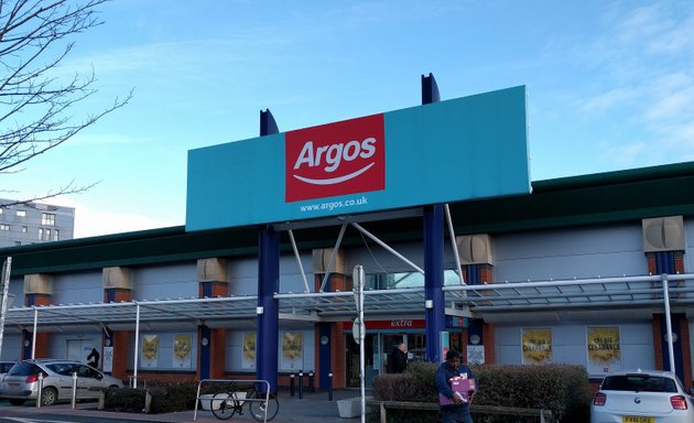 Photo of Argos Leeds Crown Point