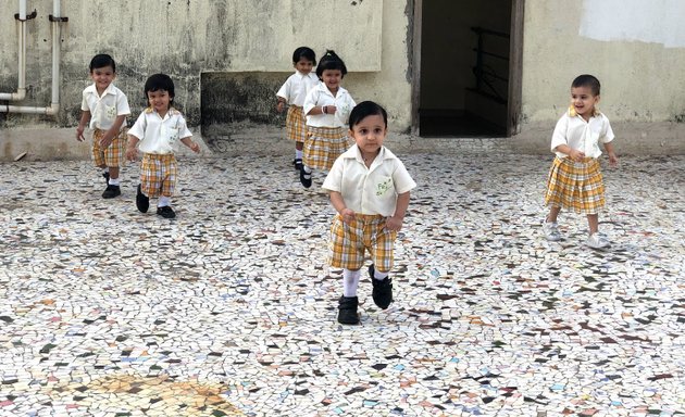 Photo of myFirstStep PlaySchool & Nursery