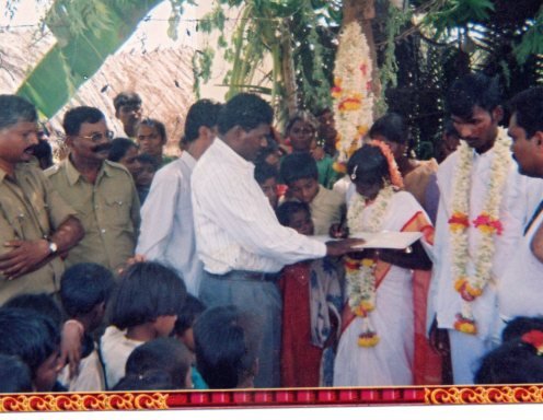 Photo of Shalom Prarthana Mandira Church