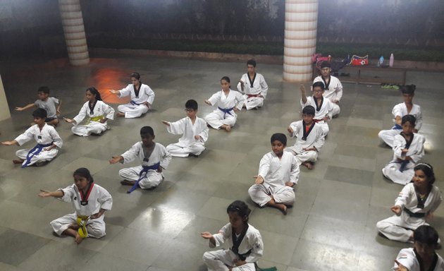 Photo of Sodhi's Taekwondo Academy