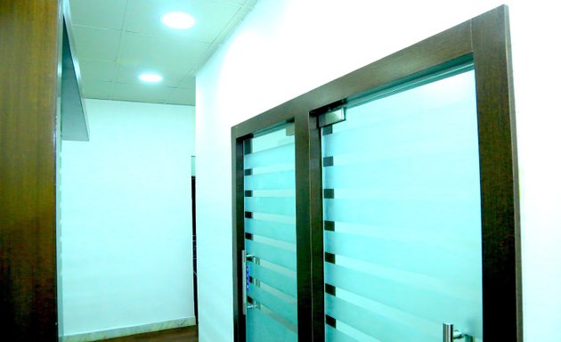 Photo of MICROSURG-4 Hair Transplant And Cosmetic Clinic