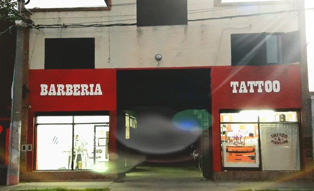 Foto de gc Tattoo & Barberia