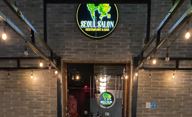Photo of Seoul Salon Restaurant & Bar
