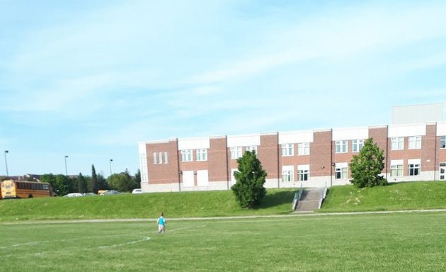 Photo of St. Augustine Catholic High School