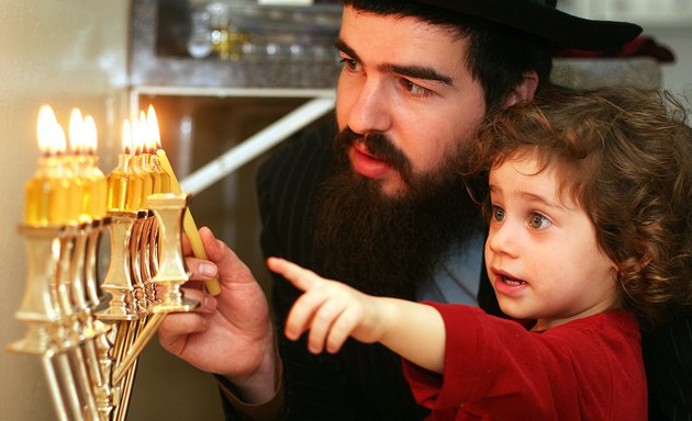 Photo of Chabad Treatment Center