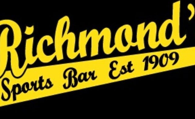 Photo of Richmonds Sports Bar