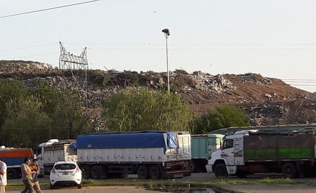 Foto de Playa Pérez - Servicios Portuarios S.A.