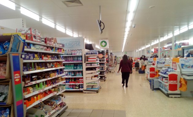 Photo of Sainsbury's