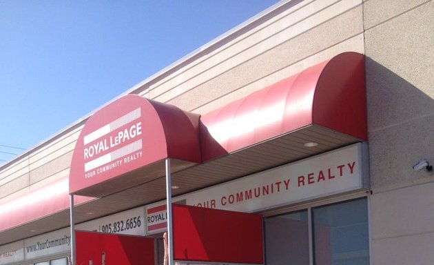 Photo of Royal LePage Your Community Realty