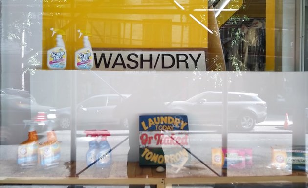 Photo of Cornerstone Laundromat