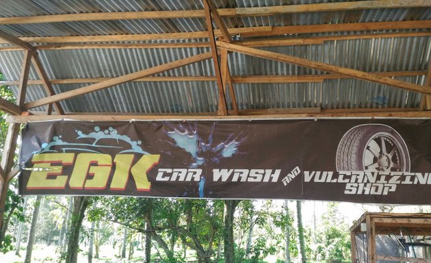 Photo of Egk Car Wash And Volcanizing Shop