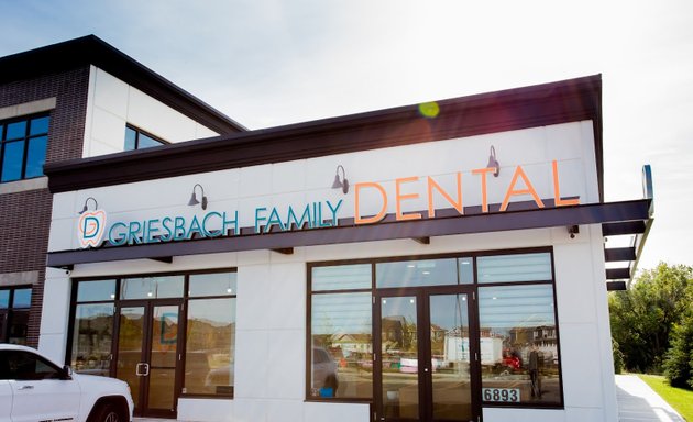 Photo of Griesbach Family Dental