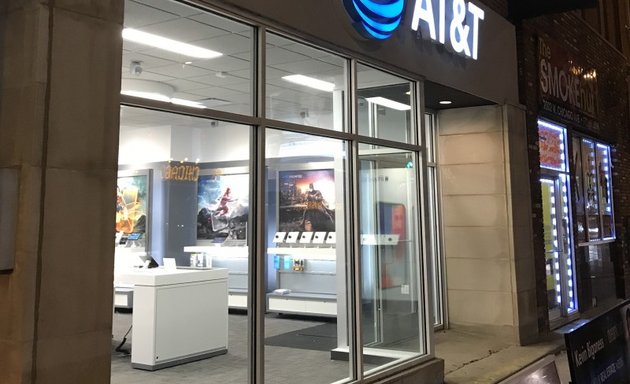 Photo of AT&T Store