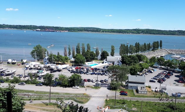 Photo of Quebec Yacht Club