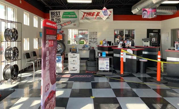 Photo of Tire Connection Tire Pros