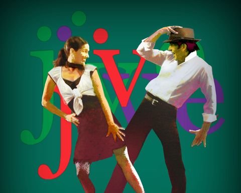 Photo of Ballroomdancers.Com