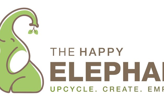 Photo of The Happy Elephant
