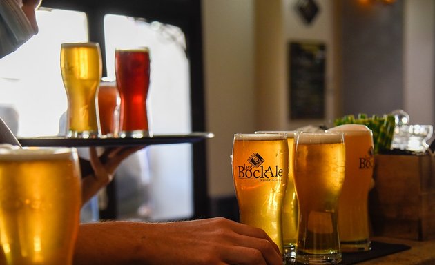 Photo de Les Bockale bar à bière et food | Montpellier