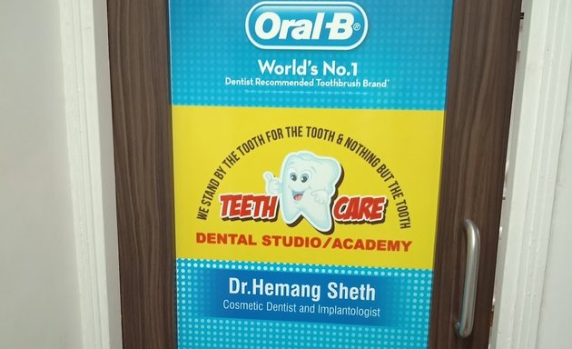 Photo of Teethcare Dental Studio