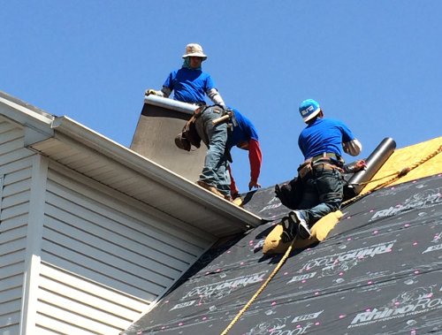 Photo of Las Vegas Roof Repair | Replacement