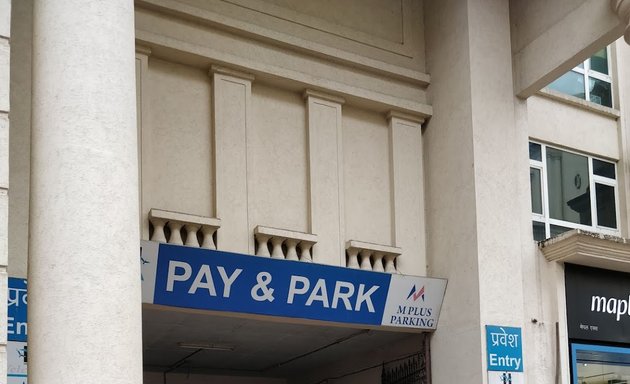 Photo of Pay & Park