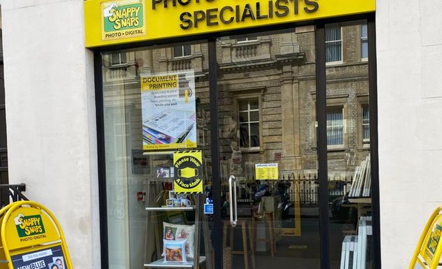 Photo of Snappy Snaps