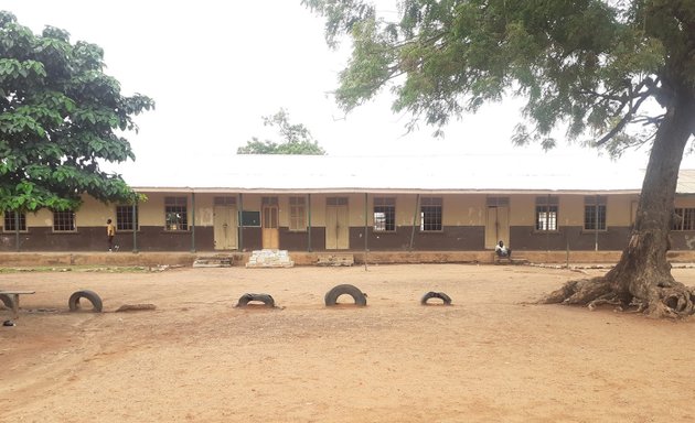 Photo of Buokrom M/A JHS 'A'