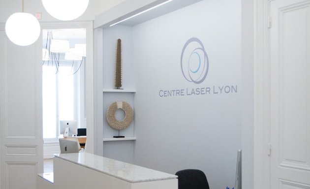 Photo de Centre Laser Lyon - Epilation laser - Médecine Esthétique