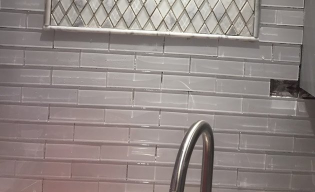 Photo of Affordable tile installation