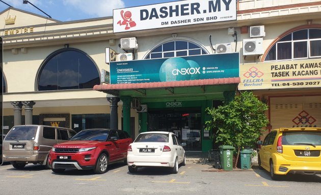 Photo of ONEXOX Centre Penang