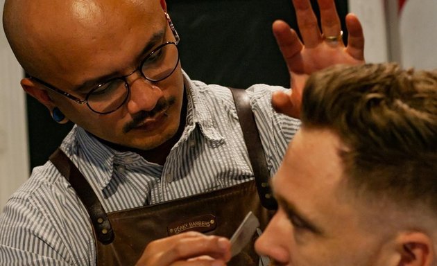 Photo of Peaky Barbers