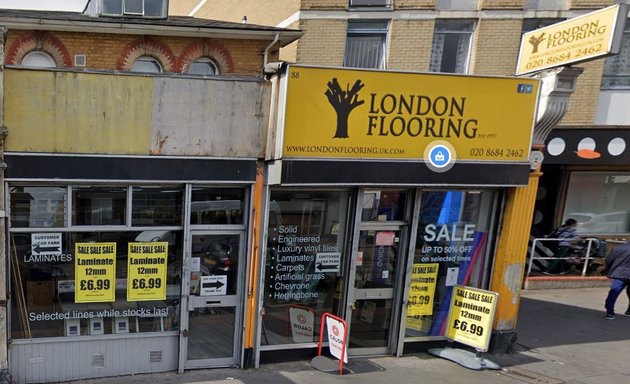 Photo of London Flooring Supplies Ltd