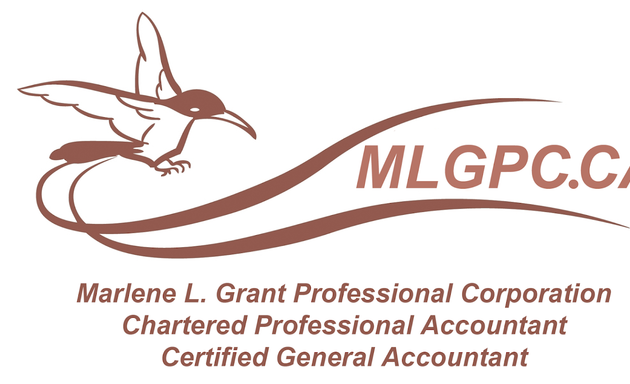 Photo of Marlene L. Grant Professional Corporation CPA, CGA