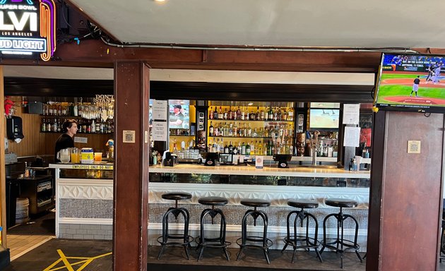 Photo of The Venice Beach Bar & Kitchen