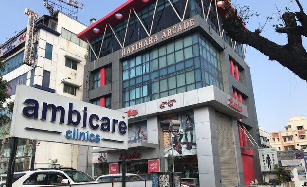 Photo of Ambicare Clinics