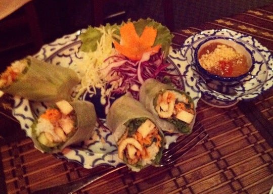 Photo of Baan Thai Restaurant