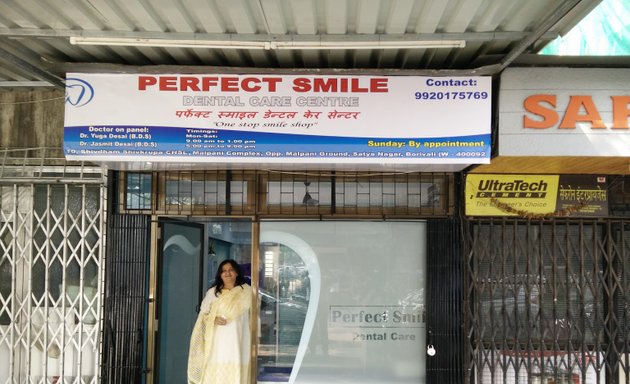 Photo of Perfect Smile Dental Care Centre
