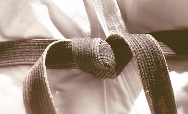 Photo of Chito-ryu Karate