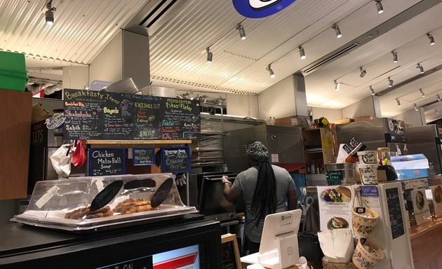 Photo of Inna's Kitchen - Boston Public Market