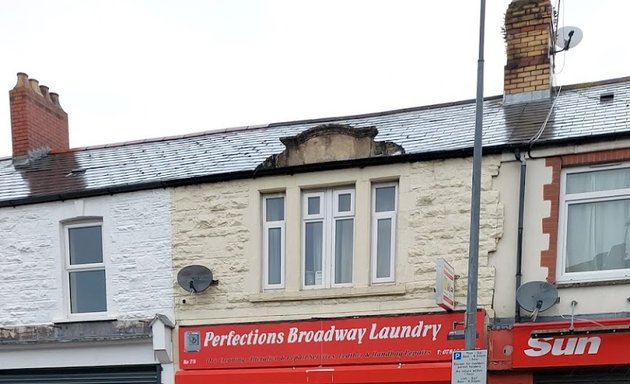 Photo of Cardiff Perfections Laundry, Alterations & Dry Cleaning