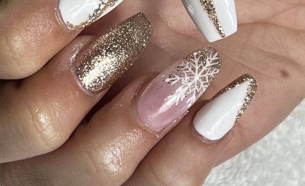 Photo of Top Nails